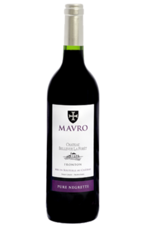 Mavro AOP Fronton