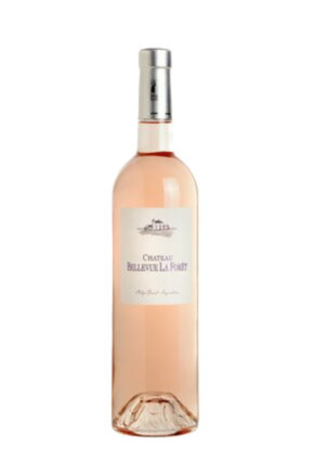 Château Bellevue La Forêt Rosé AOP Fronton