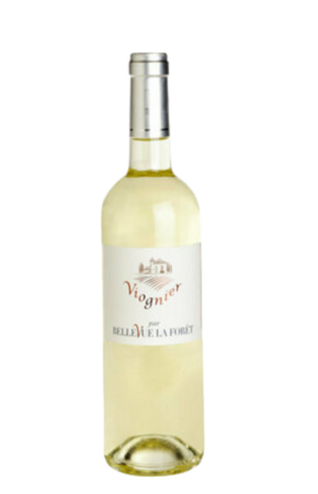 “Version Or“ VIOGNIER I.G.P. Comté Tolosan